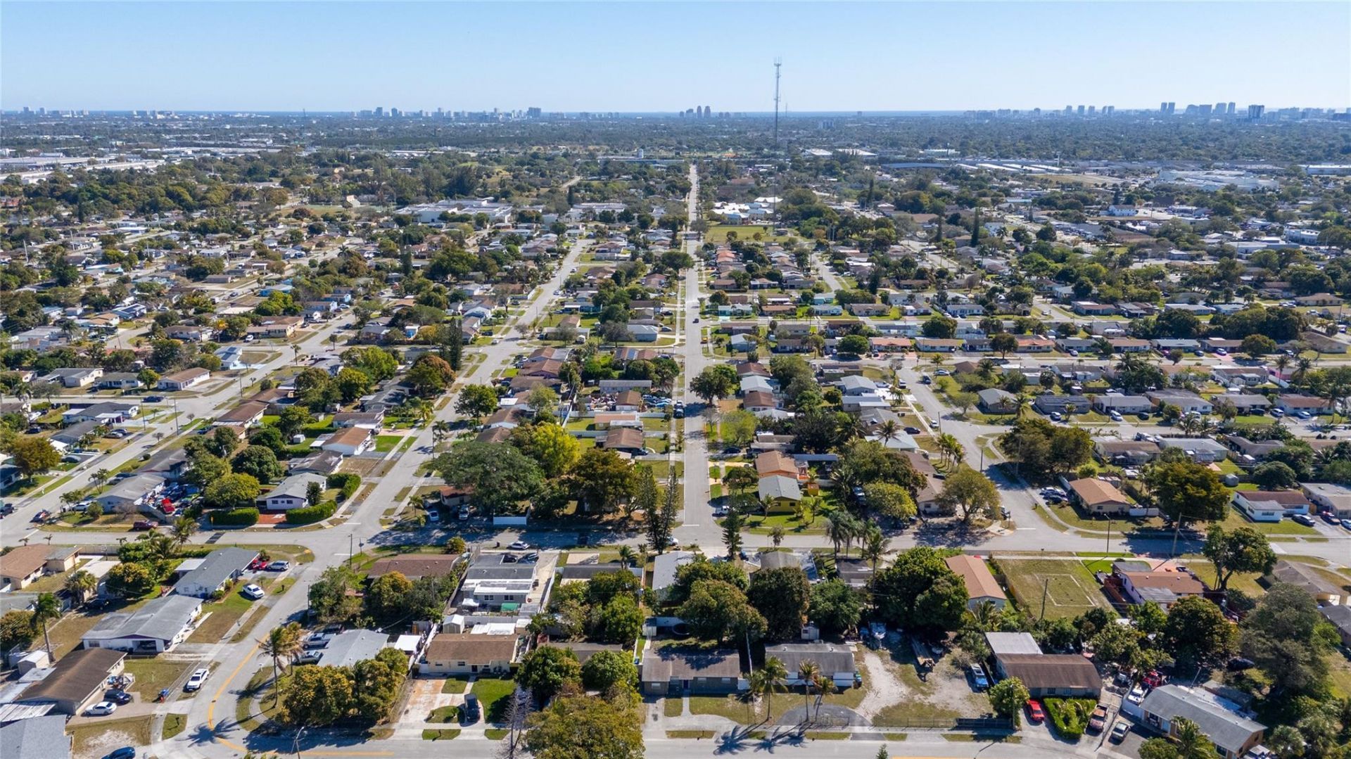 2171 NW 29th Avenue, Fort Lauderdale, FL 33311 Photo