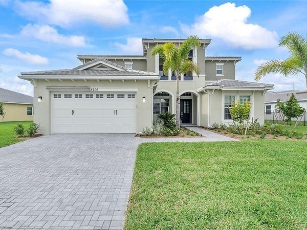 5206 Liberty Ln, Westlake, FL 33470
