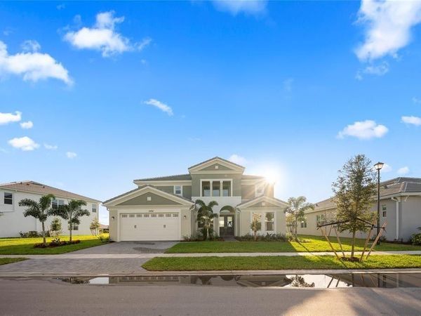 5223 Liberty Ln, Westlake, FL 33470