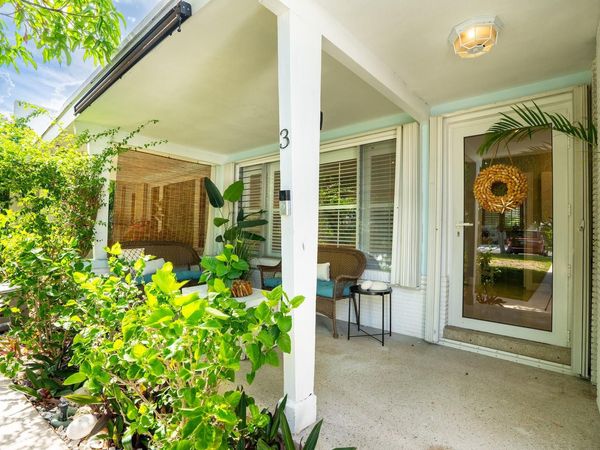 3421 Norfolk Street, Unit C, Pompano Beach, FL 33062