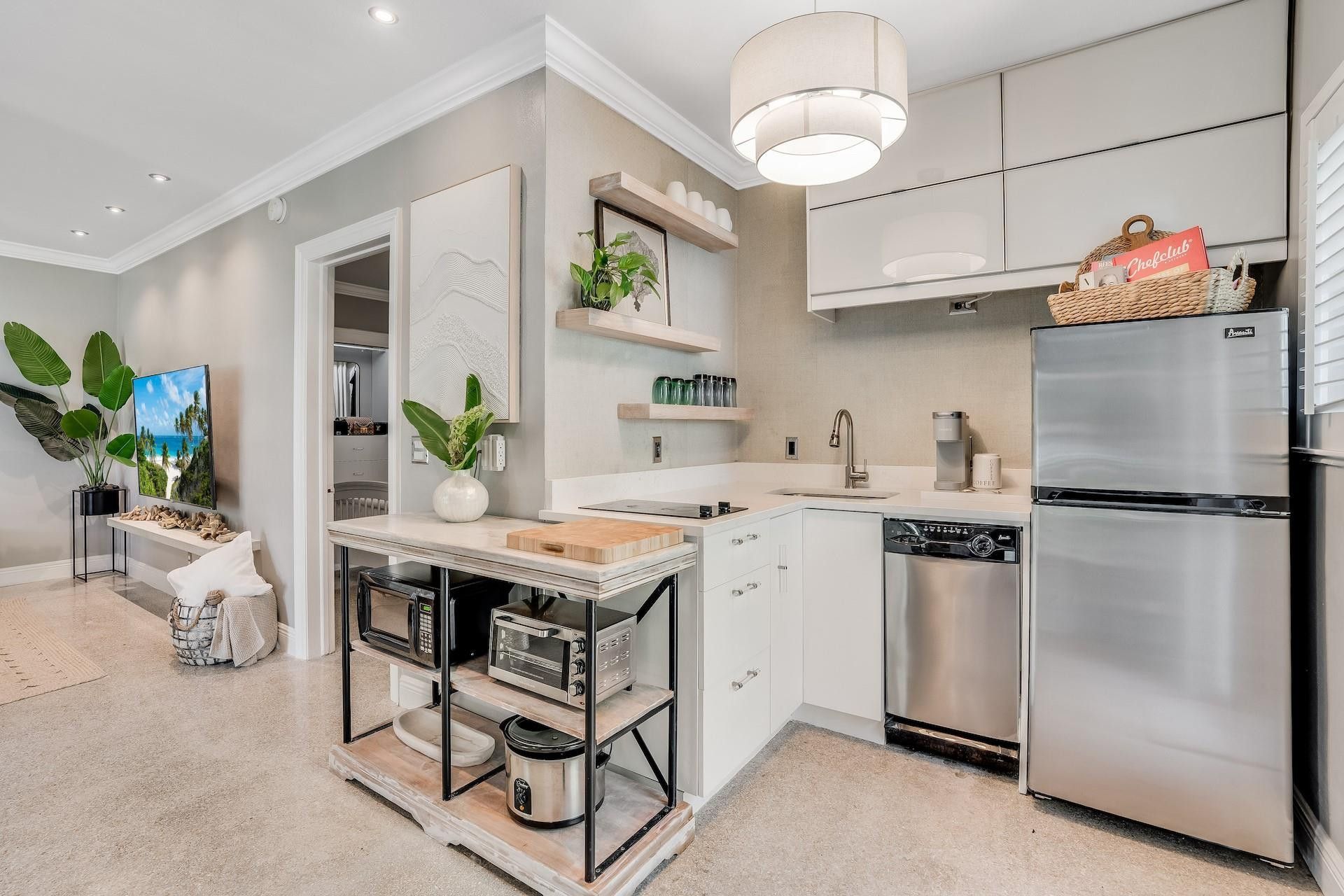 3421 Norfolk Street, Unit C, Pompano Beach, FL 33062 Photo