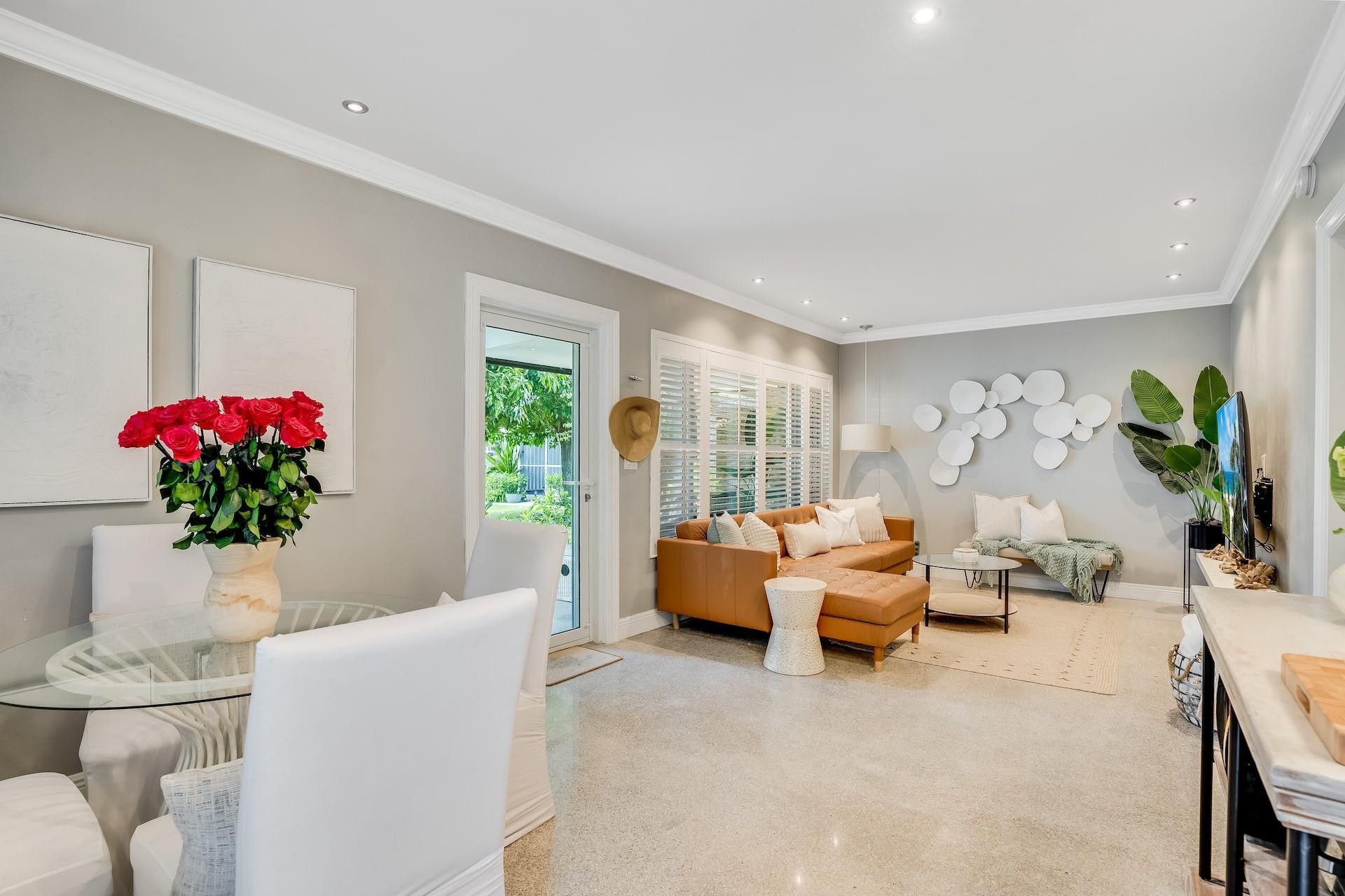 3421 Norfolk Street, Unit C, Pompano Beach, FL 33062 Photo