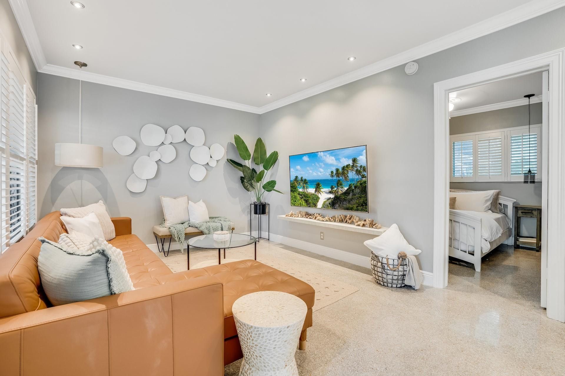 3421 Norfolk Street, Unit C, Pompano Beach, FL 33062 Photo