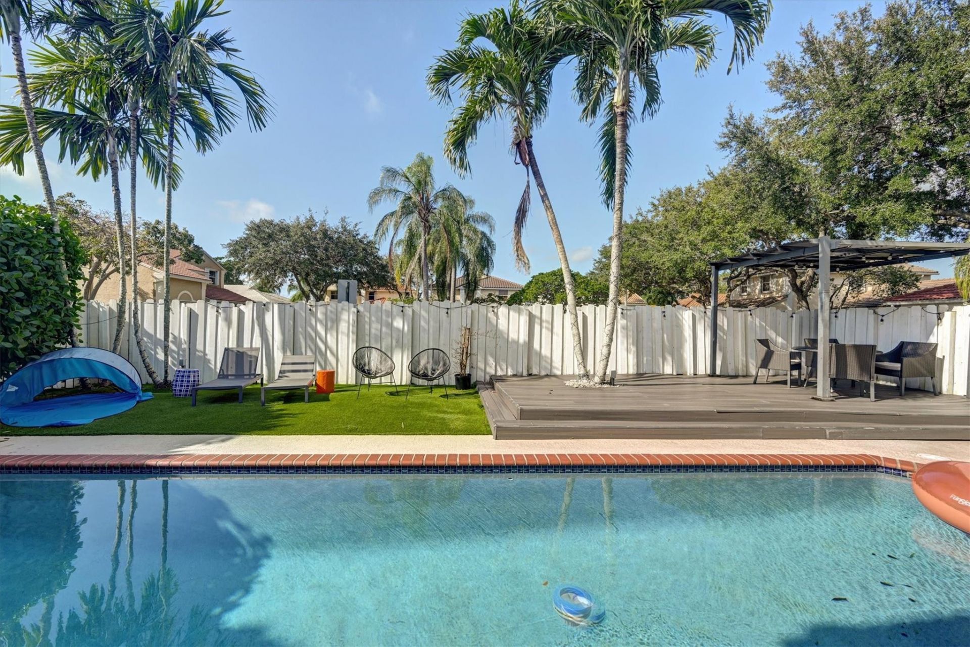 9581 NW 9th Court, Plantation, FL 33324 Photo