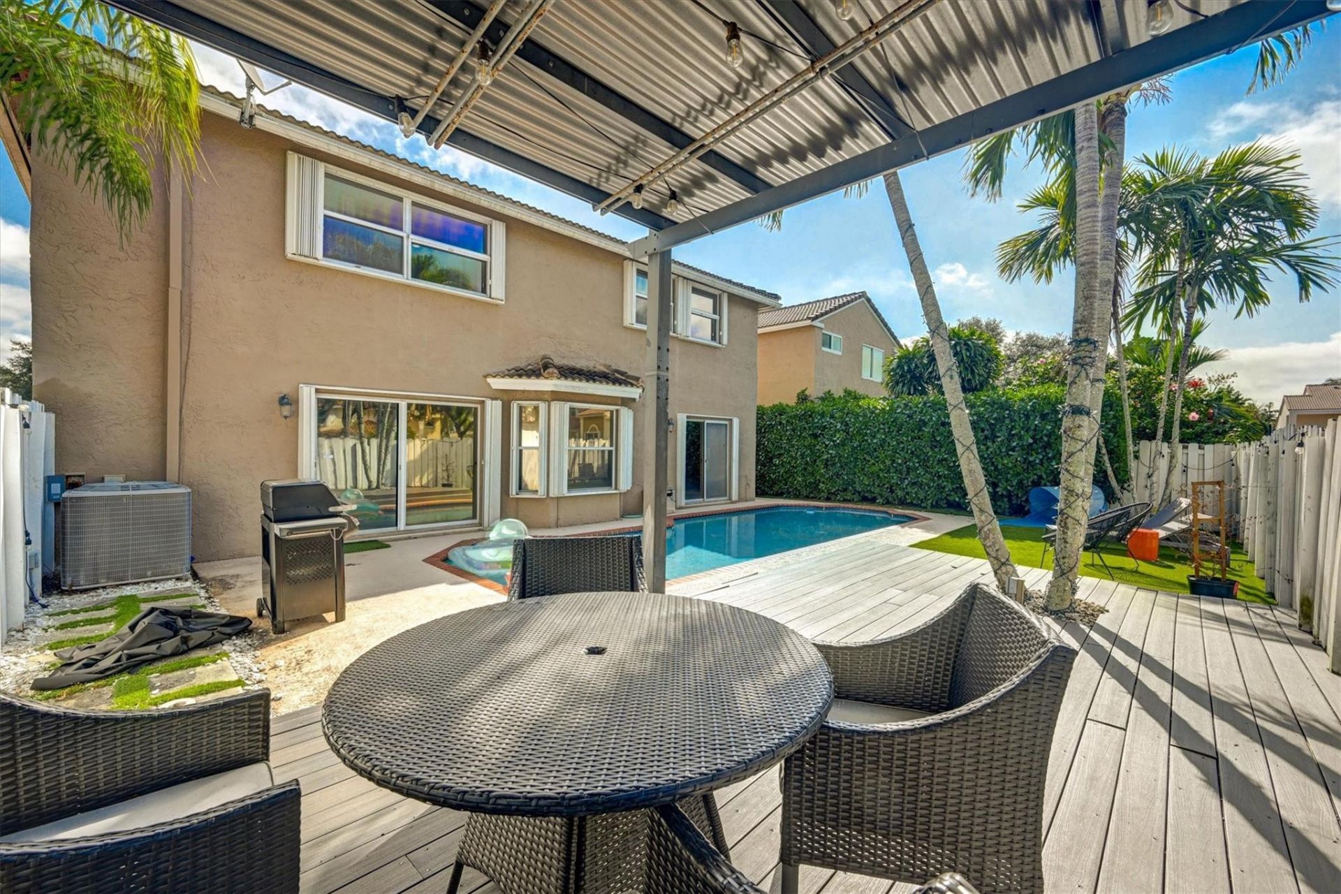 9581 NW 9th Court, Plantation, FL 33324 Photo