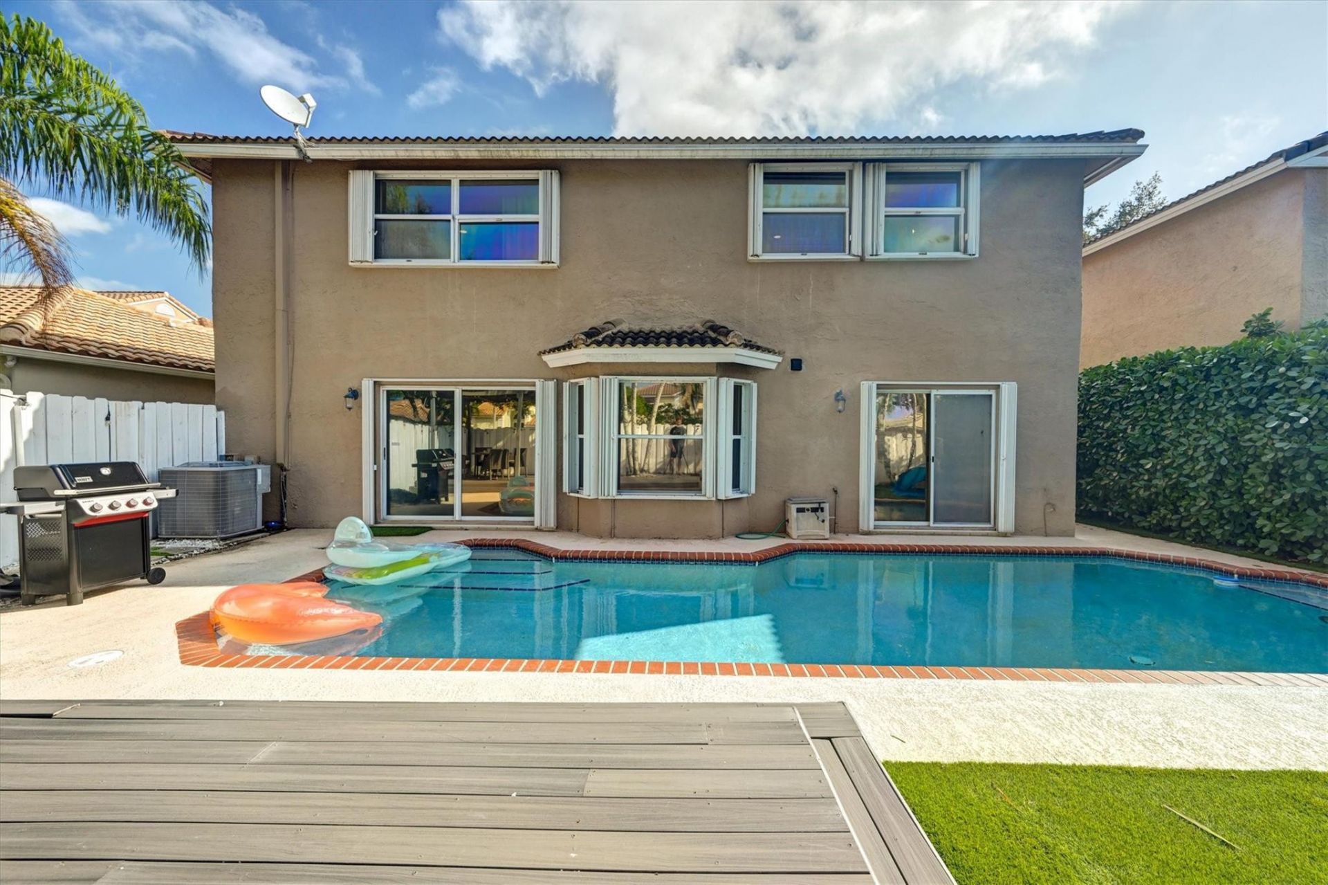 9581 NW 9th Court, Plantation, FL 33324 Photo