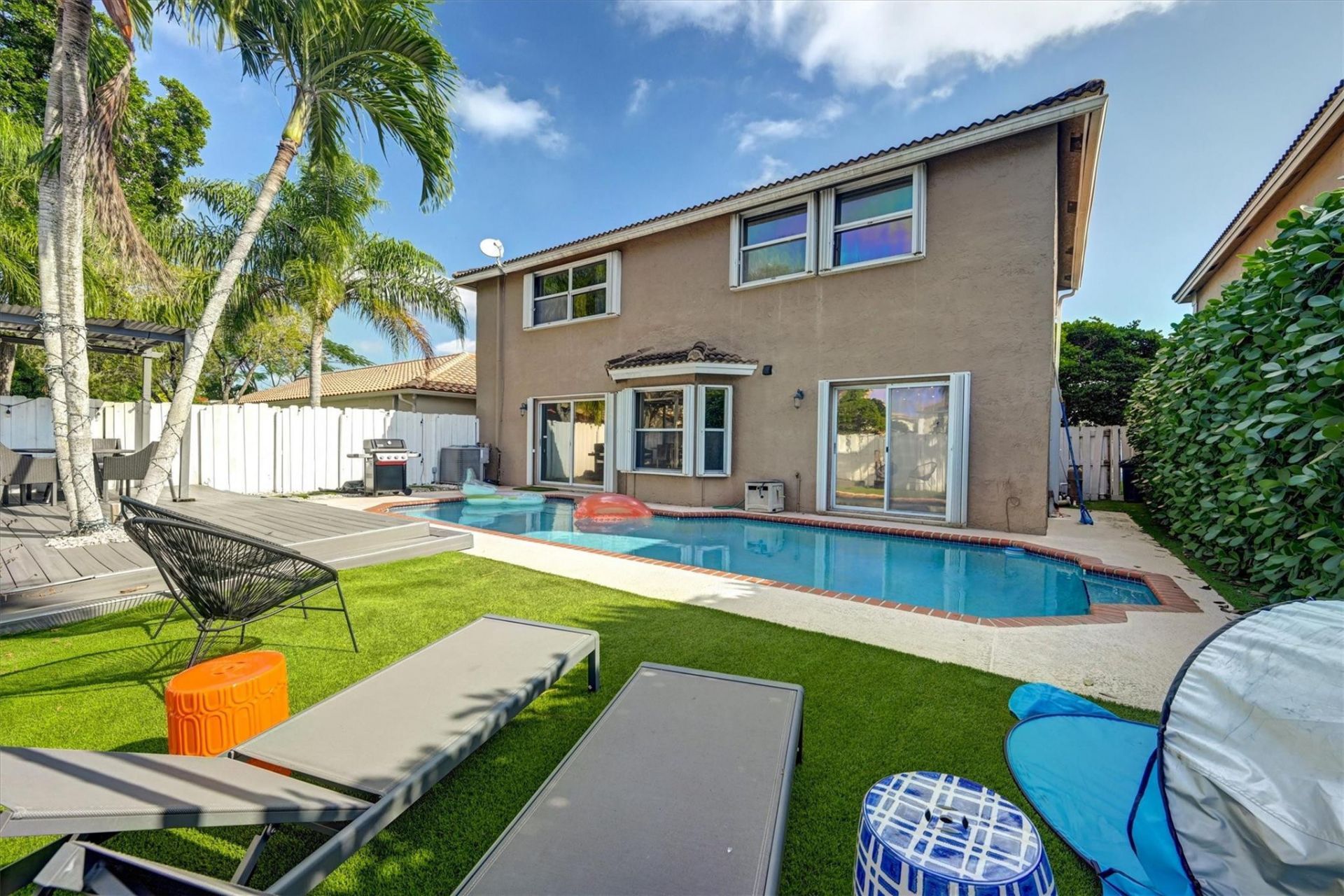 9581 NW 9th Court, Plantation, FL 33324 Photo