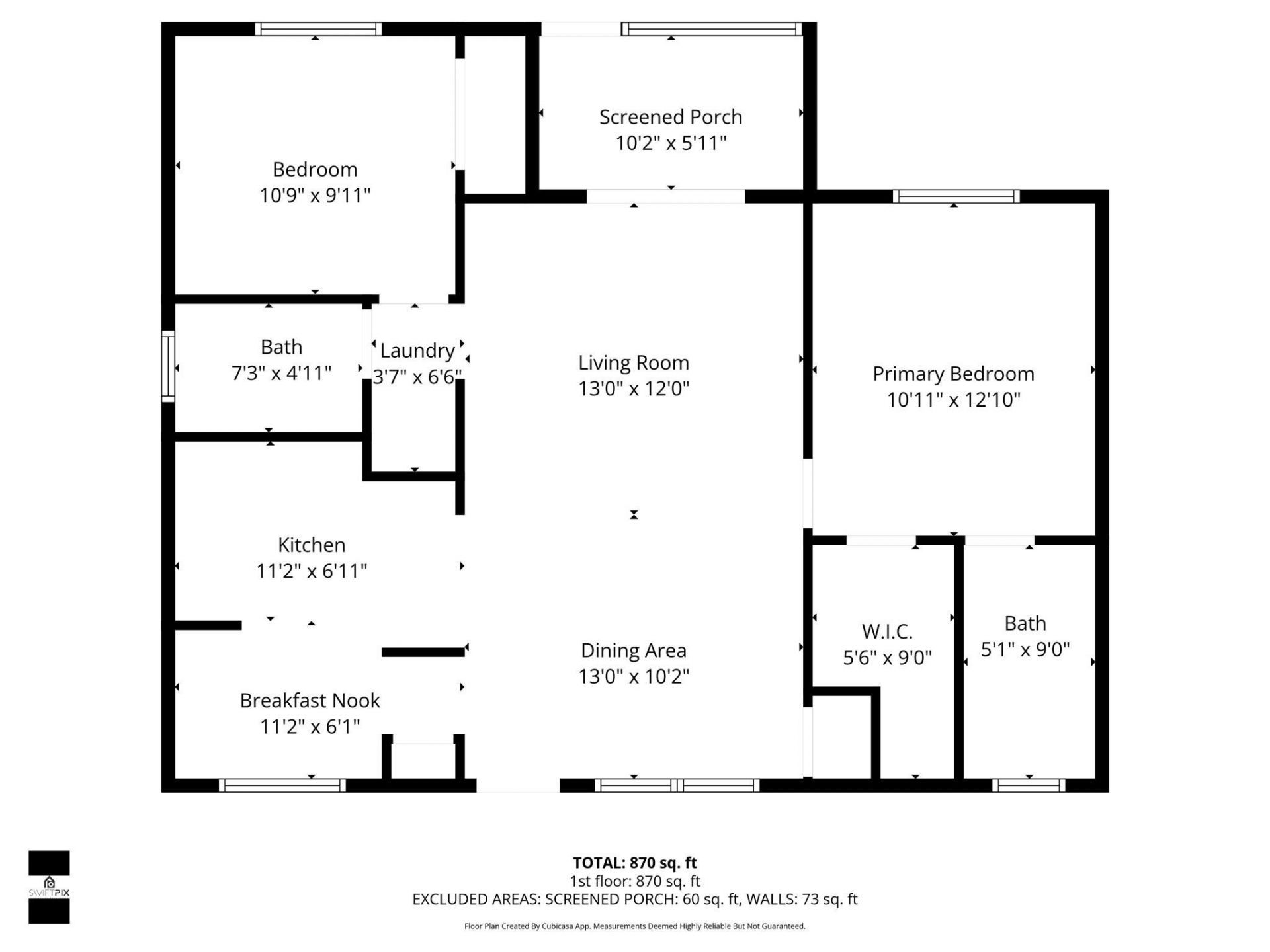 9629 NW 4th Street, Unit 4A, Coral Springs, FL 33071 Photo