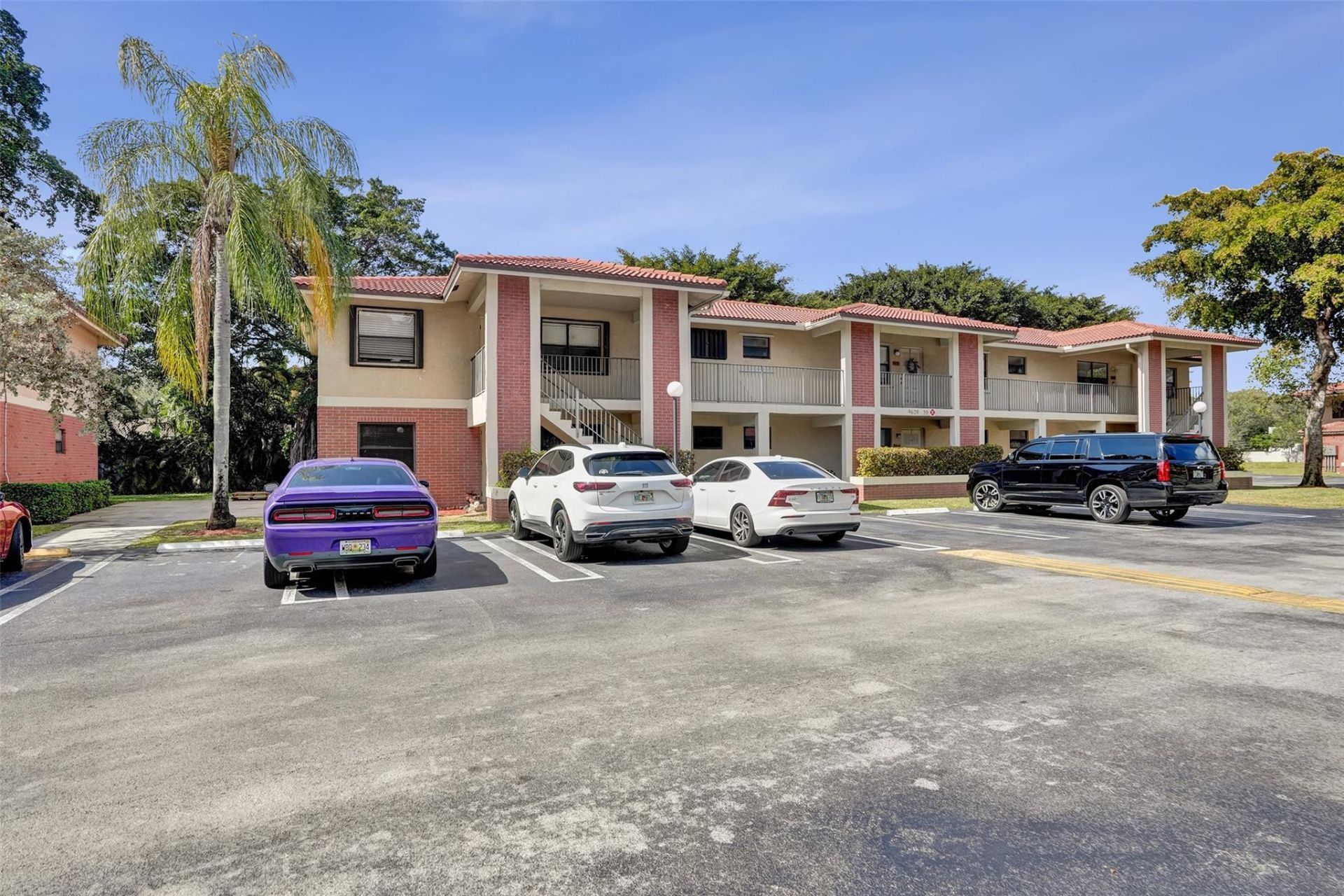 9629 NW 4th Street, Unit 4A, Coral Springs, FL 33071 Photo