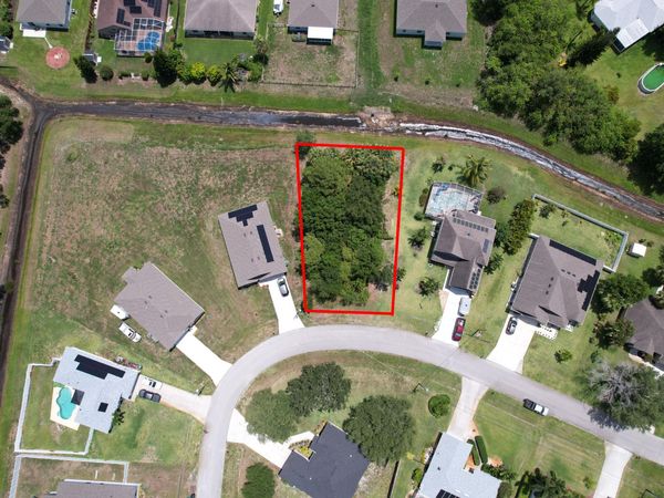 4205 SW Oblique Street, Port Saint Lucie, FL 34953