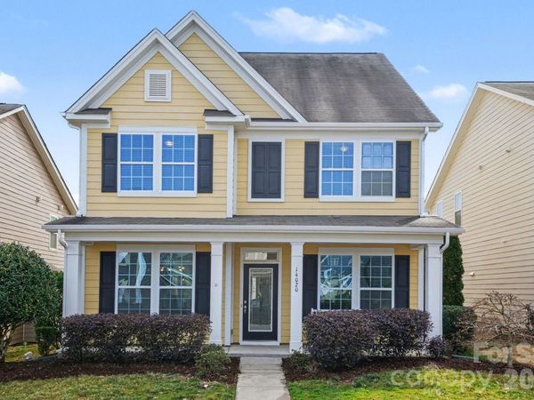 14020 Helen Benson Boulevard, Davidson, NC 28036