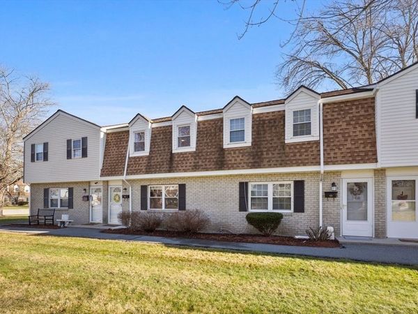 144 Old Ferry Rd, Unit L, Haverhill, MA 01830