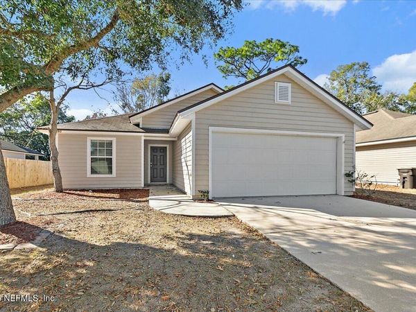 6090 SAGE WILLOW Way, Jacksonville, FL 32244