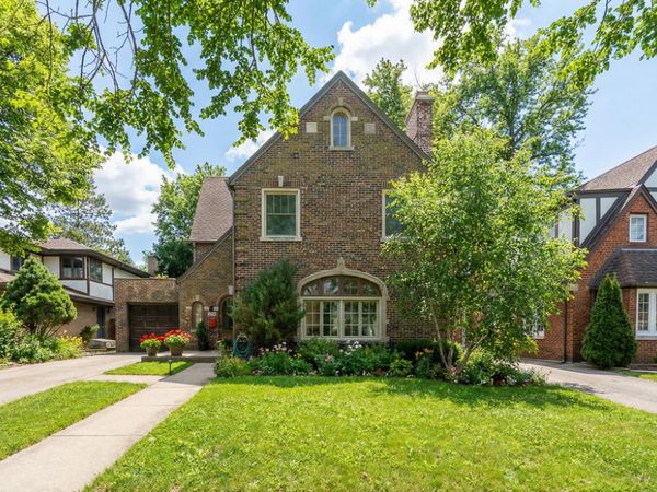 2013 Highland Avenue, Wilmette, IL 60091