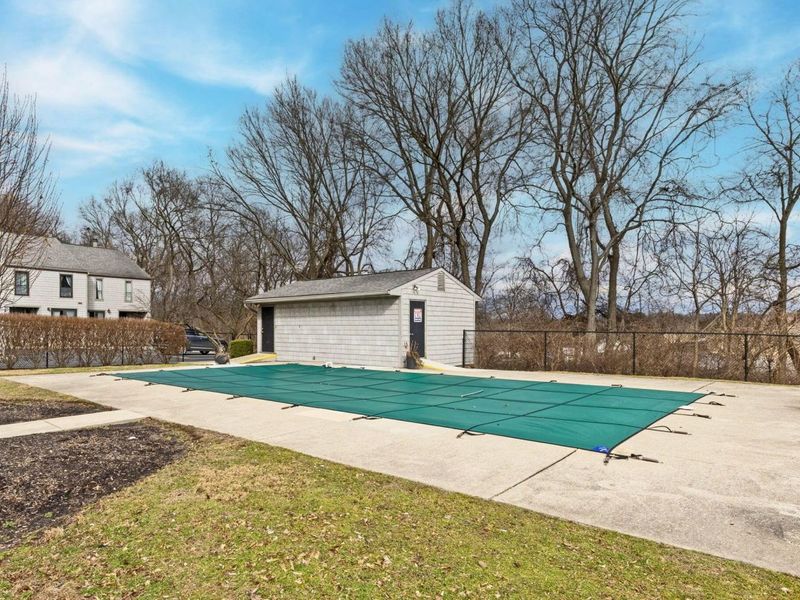 3172 Walden Ravines, Columbus, OH 43221 Photo 48