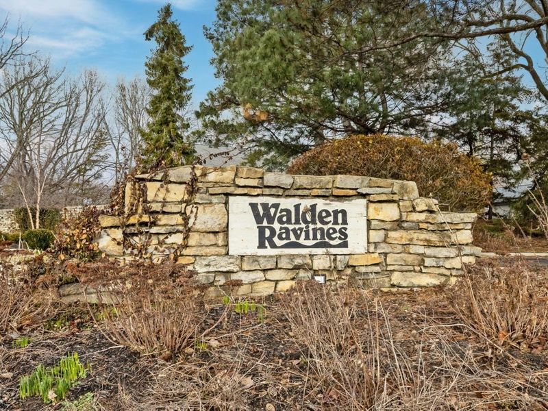 3172 Walden Ravines, Columbus, OH 43221 Photo 49