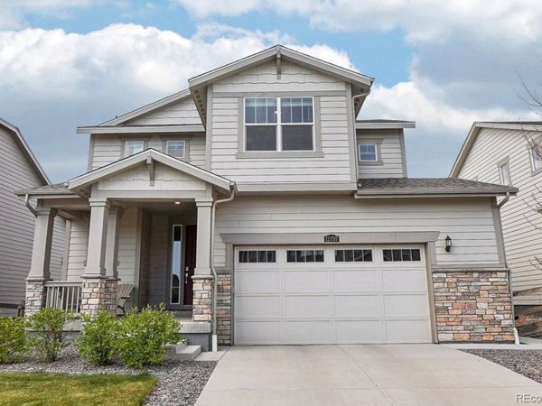 12797 Clearview Street , Firestone, CO 80504