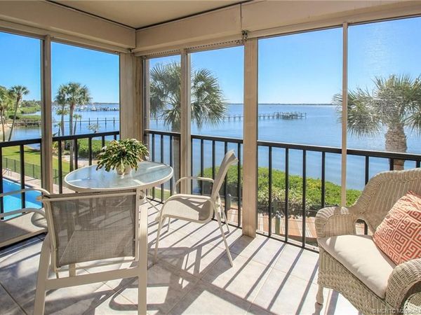 4680 NE Sandpebble Trace, Unit 301, Stuart, FL 34996