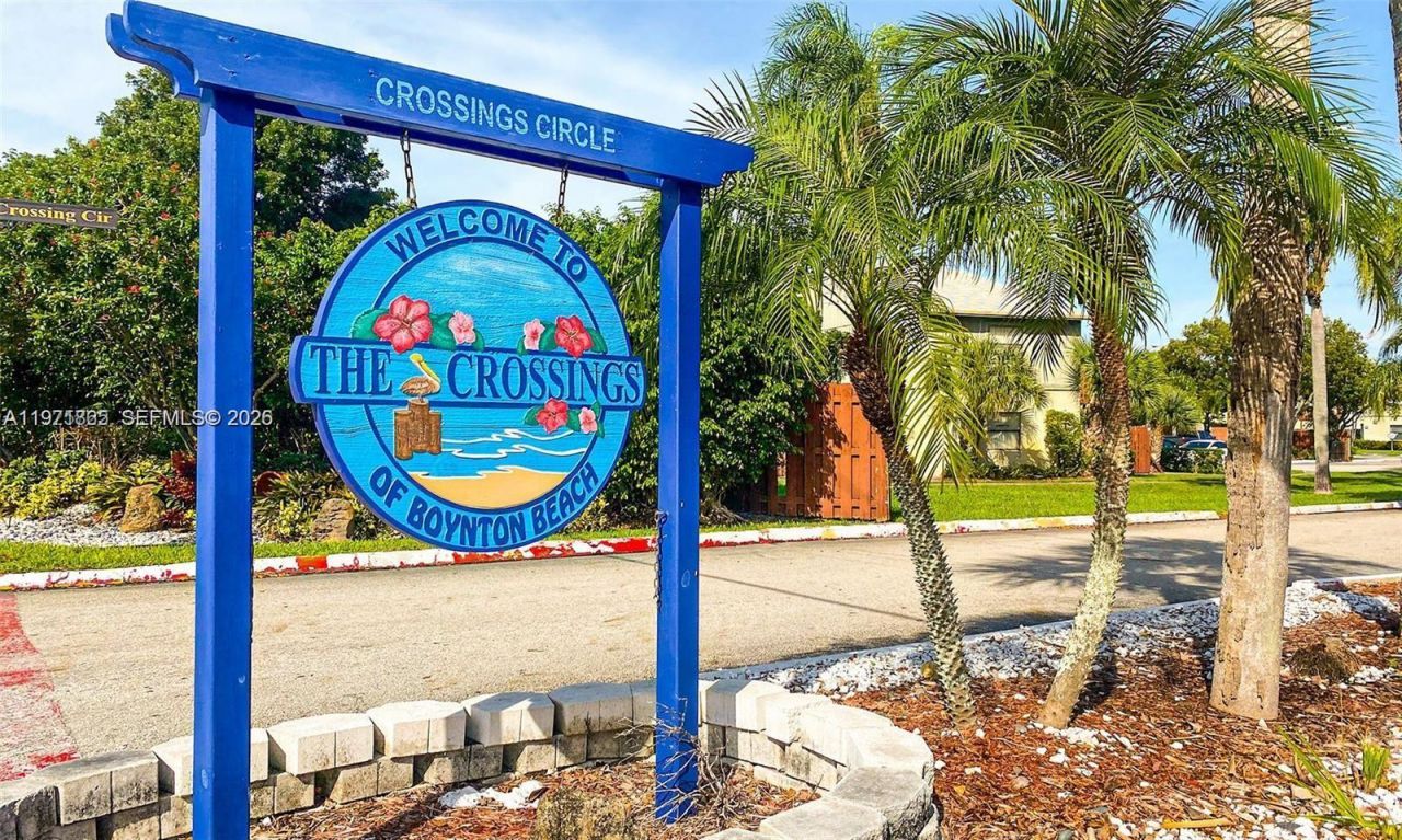 35 Crossings Cir, Unit H, Boynton Beach, FL 33435 Photo