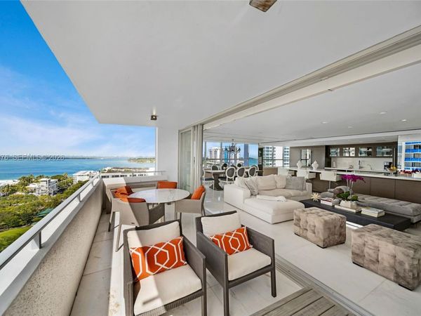 11 Island Ave , Unit 1511, Miami Beach, FL 33139