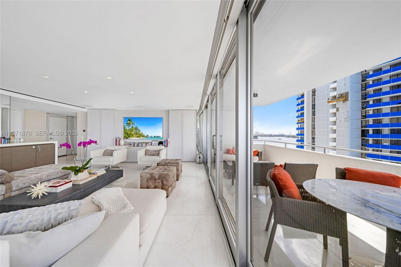 11 Island Ave , Unit 1511, Miami Beach, FL 33139 Photo