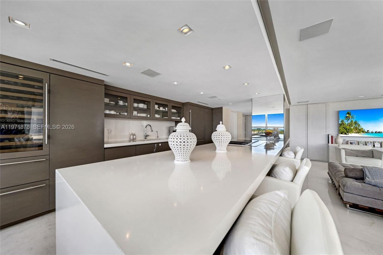 11 Island Ave , Unit 1511, Miami Beach, FL 33139 Photo