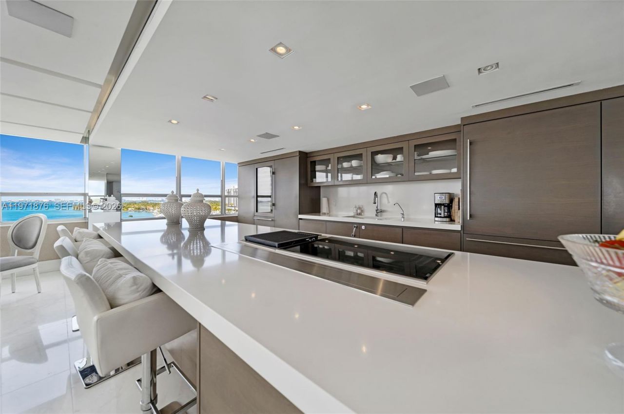 11 Island Ave , Unit 1511, Miami Beach, FL 33139 Photo