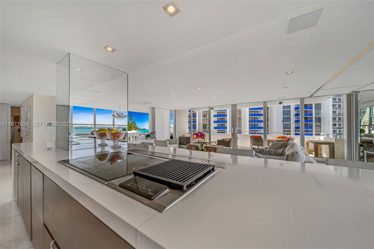 11 Island Ave , Unit 1511, Miami Beach, FL 33139 Photo