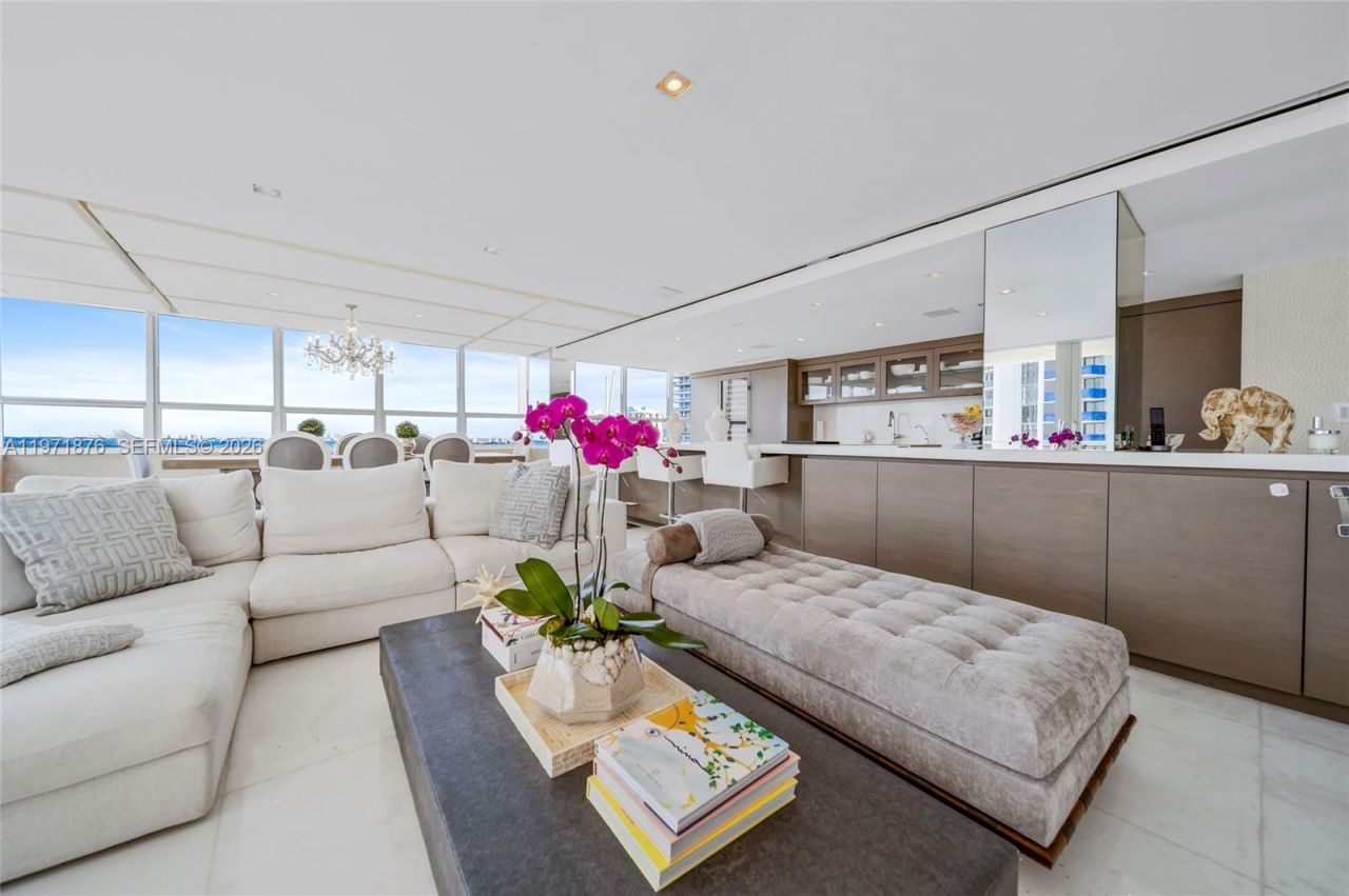 11 Island Ave , Unit 1511, Miami Beach, FL 33139 Photo