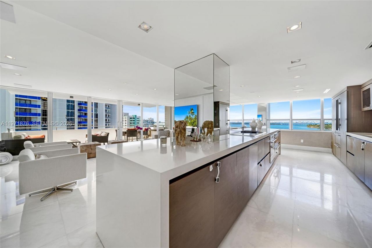 11 Island Ave , Unit 1511, Miami Beach, FL 33139 Photo