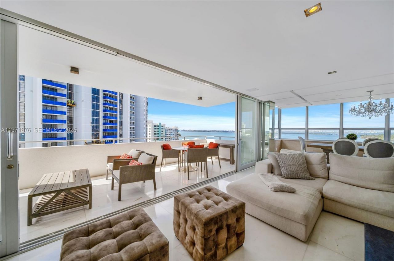 11 Island Ave , Unit 1511, Miami Beach, FL 33139 Photo