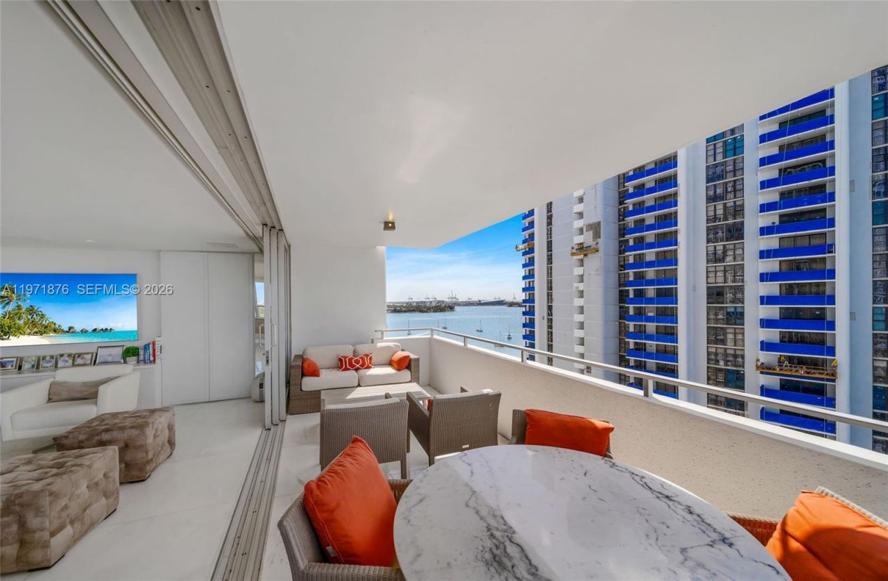 11 Island Ave , Unit 1511, Miami Beach, FL 33139 Photo