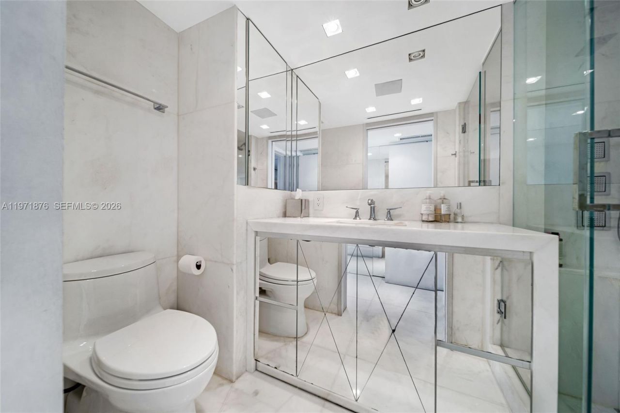 11 Island Ave , Unit 1511, Miami Beach, FL 33139 Photo