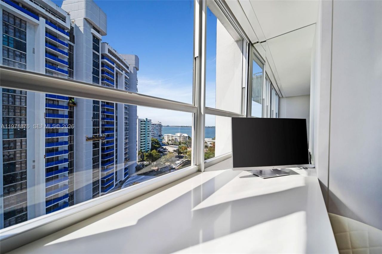 11 Island Ave , Unit 1511, Miami Beach, FL 33139 Photo