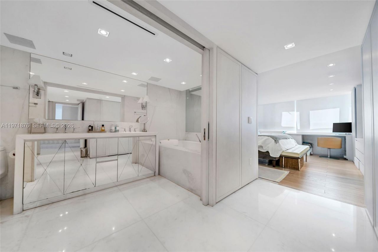 11 Island Ave , Unit 1511, Miami Beach, FL 33139 Photo