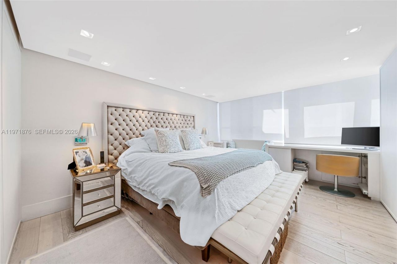 11 Island Ave , Unit 1511, Miami Beach, FL 33139 Photo