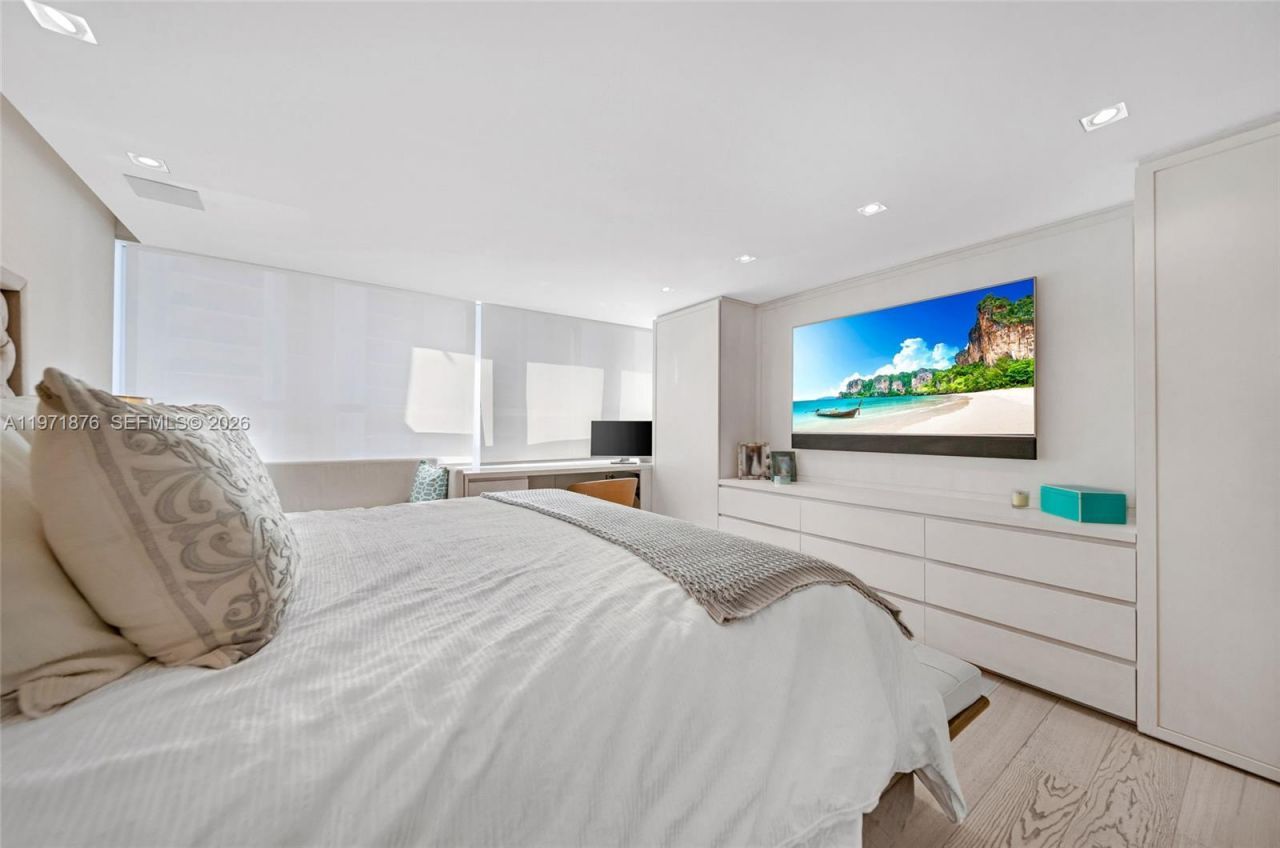 11 Island Ave , Unit 1511, Miami Beach, FL 33139 Photo