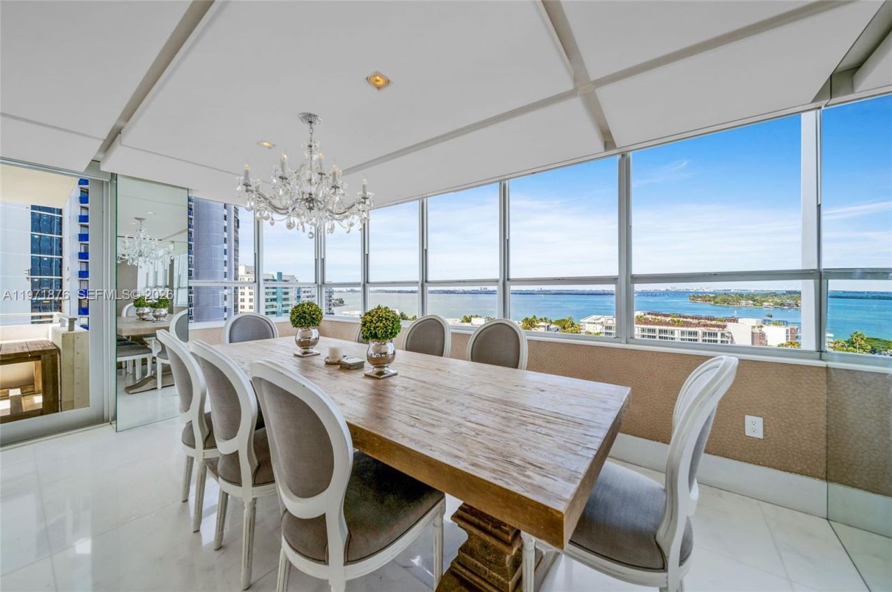 11 Island Ave , Unit 1511, Miami Beach, FL 33139 Photo