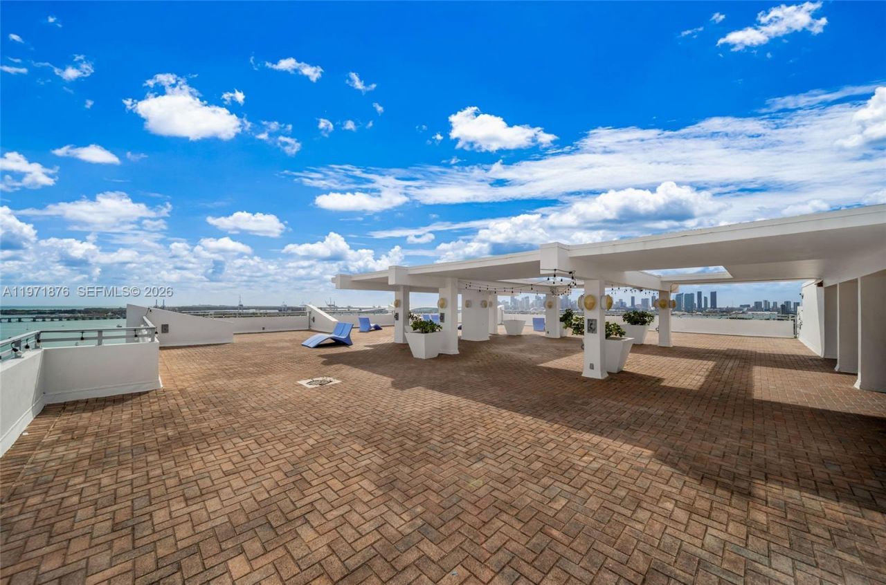 11 Island Ave , Unit 1511, Miami Beach, FL 33139 Photo