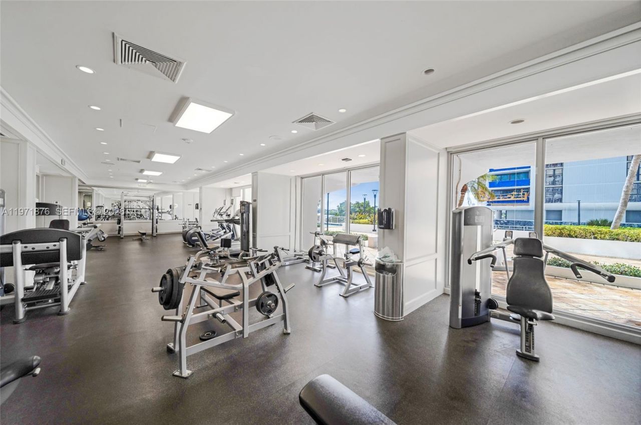 11 Island Ave , Unit 1511, Miami Beach, FL 33139 Photo