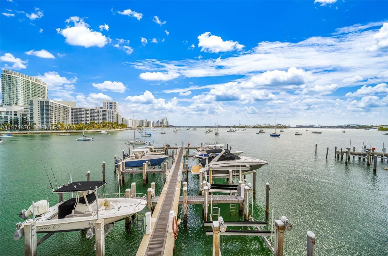 11 Island Ave , Unit 1511, Miami Beach, FL 33139 Photo