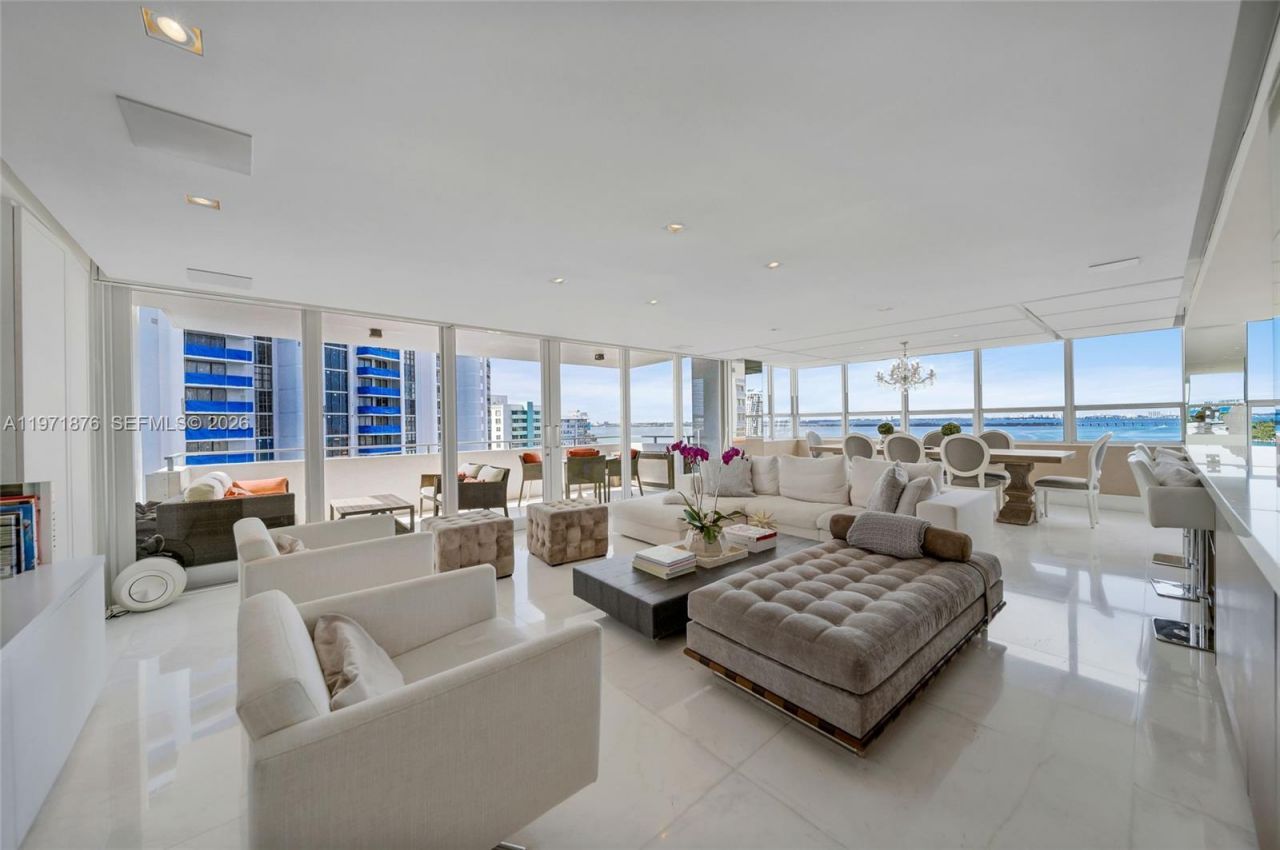 11 Island Ave , Unit 1511, Miami Beach, FL 33139 Photo