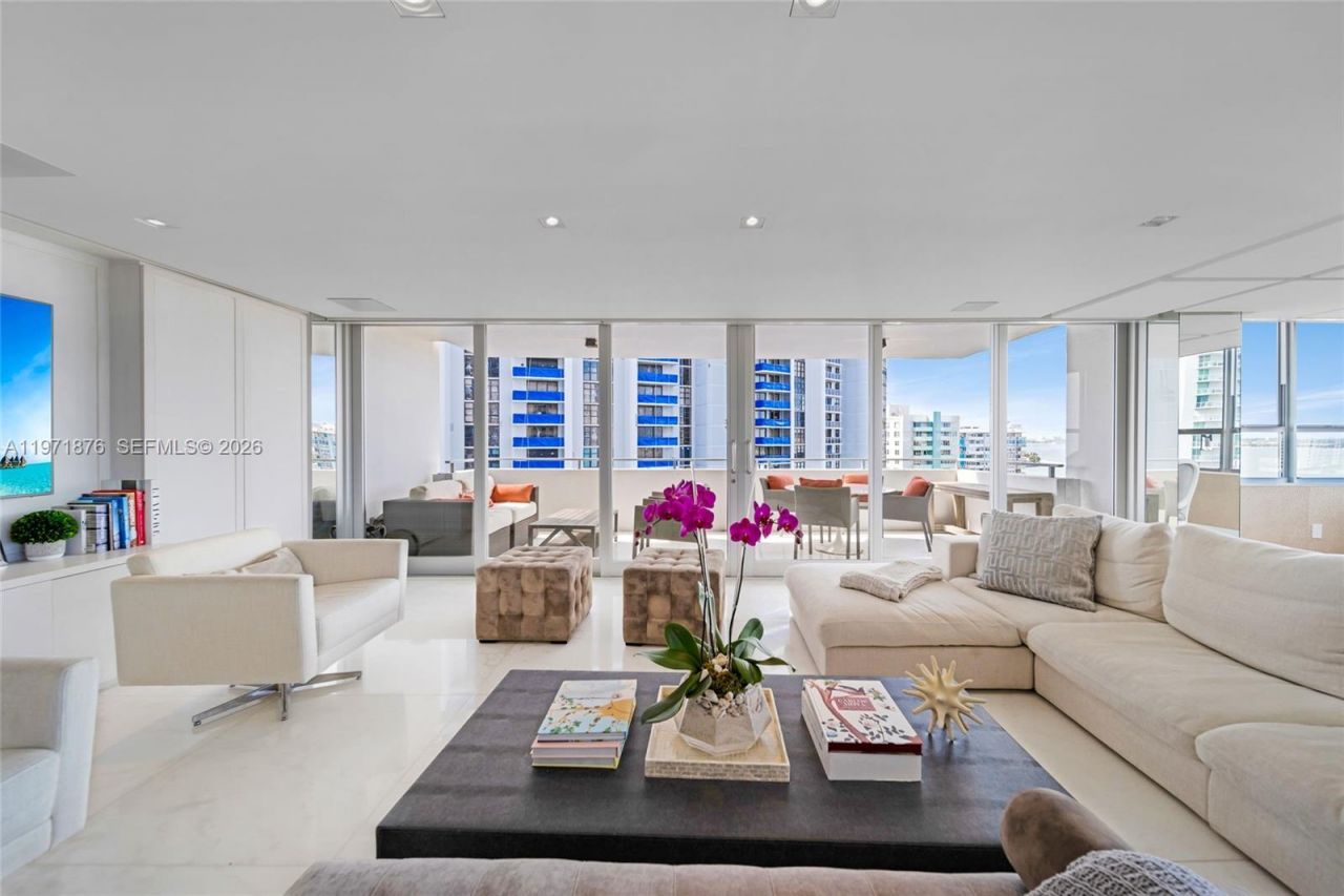 11 Island Ave , Unit 1511, Miami Beach, FL 33139 Photo