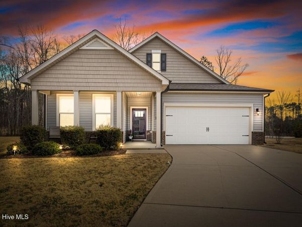 404 Golden Villas Drive, Rocky Mount, NC 27804