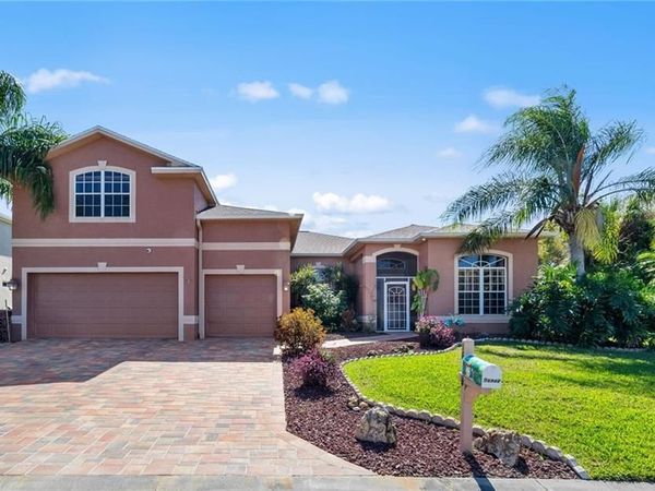 16944 Colony Lakes BLVD, FORT MYERS, FL 33908