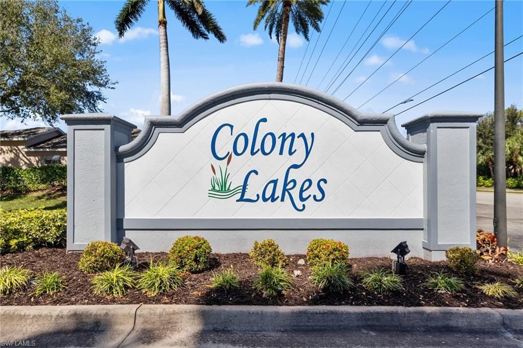 16944 Colony Lakes Blvd, Fort Myers, FL 33908 Photo
