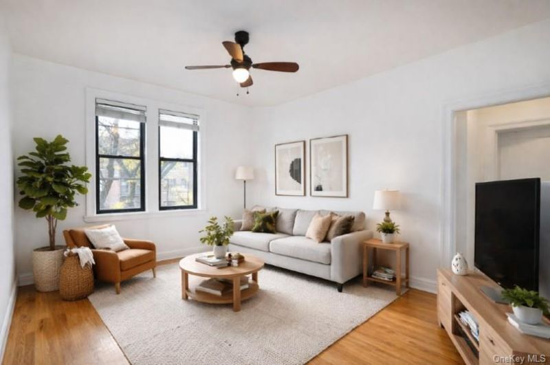 11525 Metropolitan Avenue , Unit 233, Kew Gardens, NY 11418 Main Photo