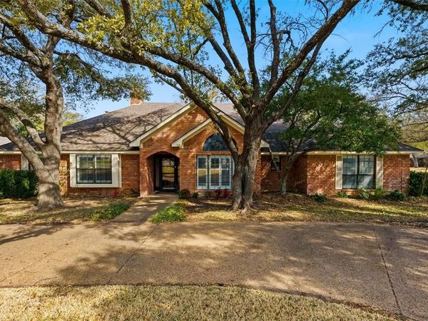 7101 Fish Pond Road, Waco, TX 76710
