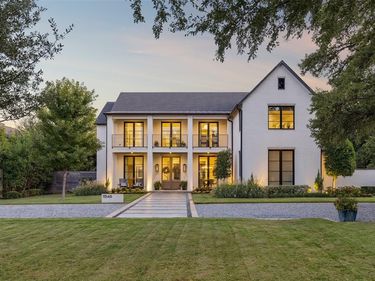 11546 W Ricks Circle, Dallas, TX 75230