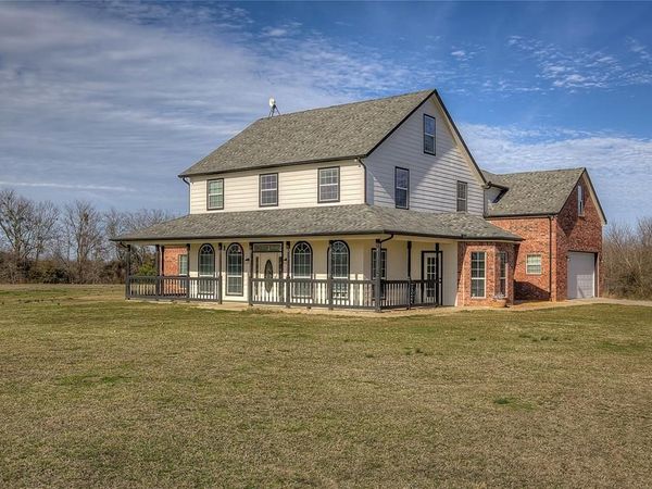 5611 County Road 4705, Commerce, TX 75428